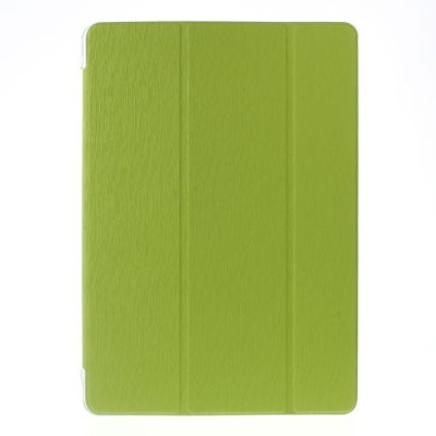 Samsung Galaxy Note Pro 12.2 P905 atverčiamas žalias dėklas / Priedai.lt