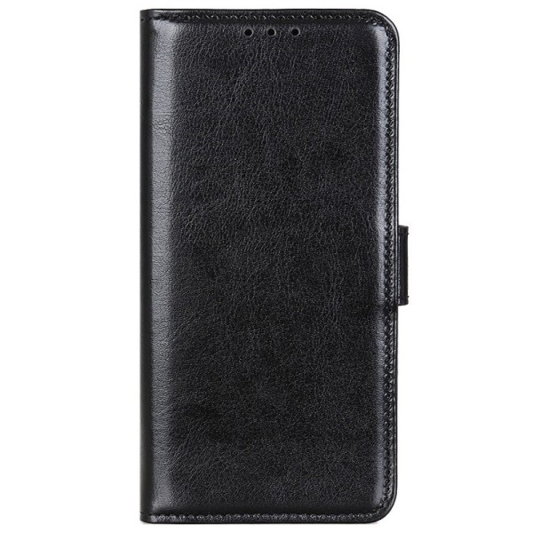 Atvērams maciņš - melns (Nokia 6.3 / G10 / G20)