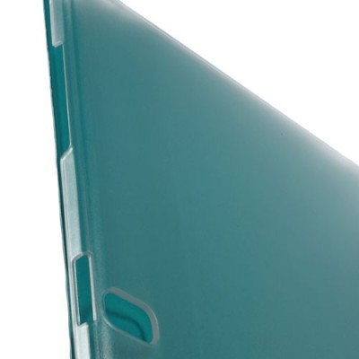 Samsung Galaxy Note Pro 12.2 P905 atvēramais gaiši zils futrālis / Vacins.lv