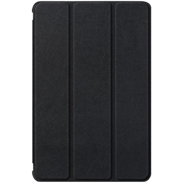 Atverčiamas dėklas - juodas (Galaxy Tab S7 FE 12.4" / S7+ 12.4" / S8+ 12.4")