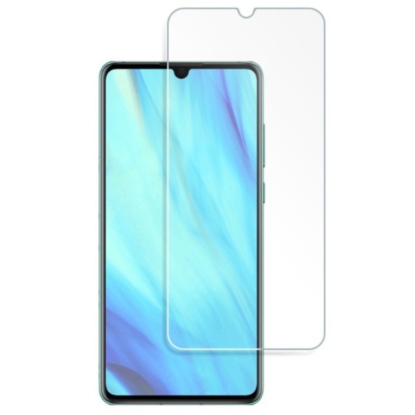 „Mocolo“ Tempered Glass apsauginis ekrano stiklas 0.26 mm - skaidrus (P30 Lite)