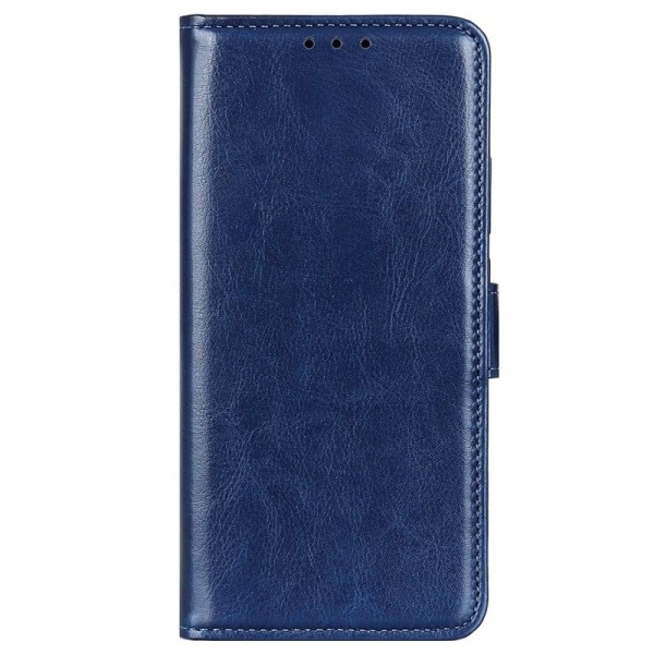 Atvēramais maciņš - zils (OnePlus Nord CE)