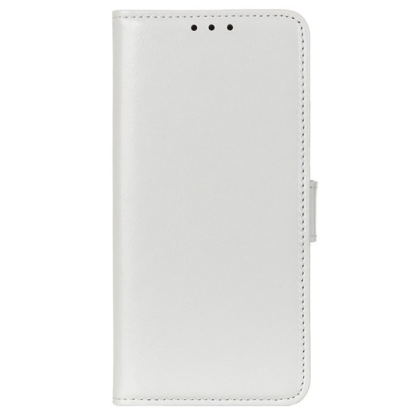 Atverčiamas dėklas - baltas (Zenfone 8)