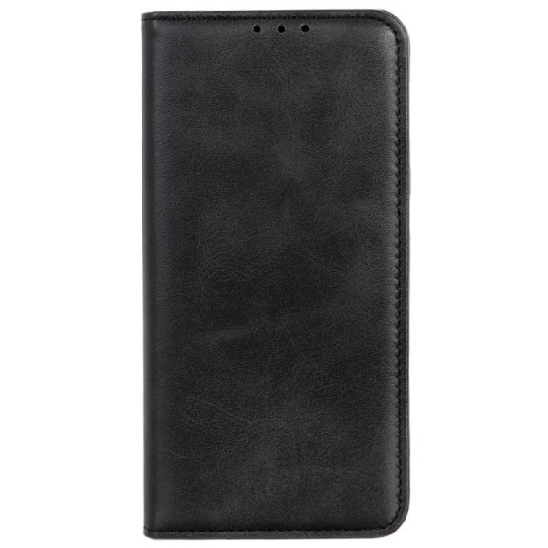 „Split“ atvērams maciņš - melns (Zenfone 8)