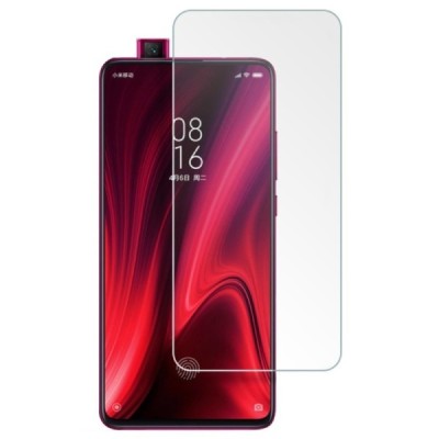 Xiaomi Redmi Mi 9T Mocolo tempered Glass apsauginis ekrano stiklas 2.5D | Priedai.lt