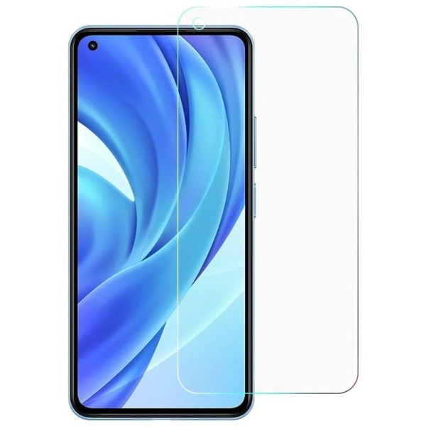 „Calans“ ekrāna aizsargplēve - dzidra (Mi 11 Lite)