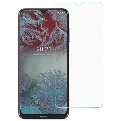 Nokia 6.3 (2021), G10, G20 ekrāna aizsargplēve - dzidra | Vacins.lv