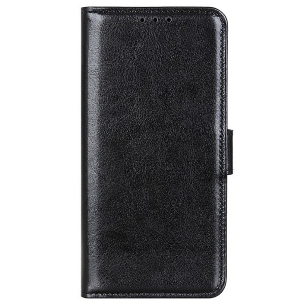 Atvērams maciņš - melns (Xperia 1 III)