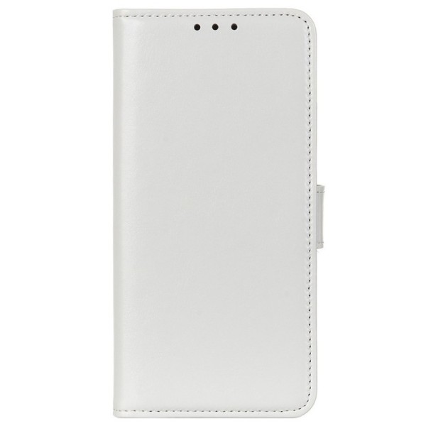 Atvērams maciņš - balts (Xperia 1 III)