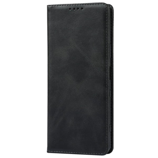 „Split“ atvērams maciņš - melns (Xperia 1 III)