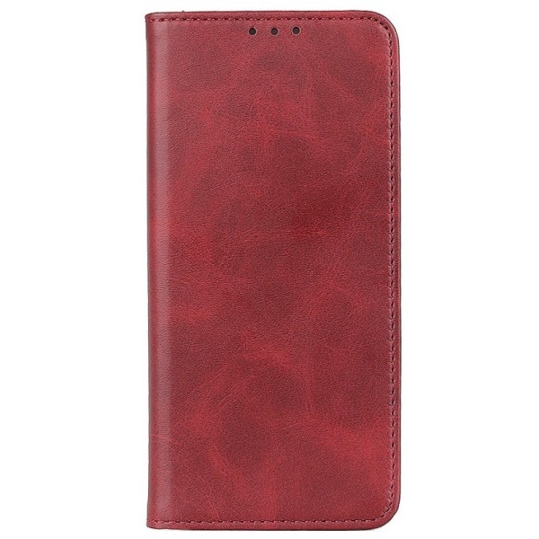 „Split“ atvērams maciņš - sarkans (OnePlus Nord 2)