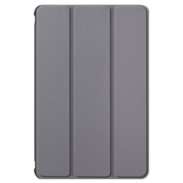 Atvēramais maciņš - pelēks (Galaxy Tab S7 FE 12.4" / S7+ 12.4" / S8+ 12.4")