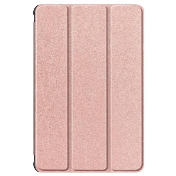 Atverčiamas dėklas - auksinis (Galaxy Tab S7 FE 12.4" / S7+ 12.4" / S8+ 12.4")