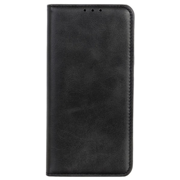 „Split“ atvērams maciņš - melns (Poco M3 Pro / Redmi Note 10 5G)