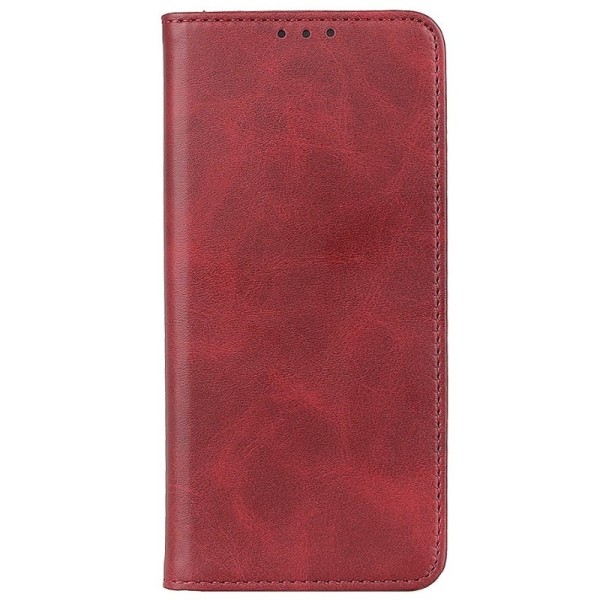 „Split“ atvērams maciņš - sarkans (Poco M3 Pro / Redmi Note 10 5G)