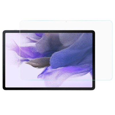 Samsung Galaxy Tab S7 FE (T736B,T730) Tempered Glass sustiprintos apsaugos apsauginis ekrano stiklas 0.33 mm | Priedai.lt