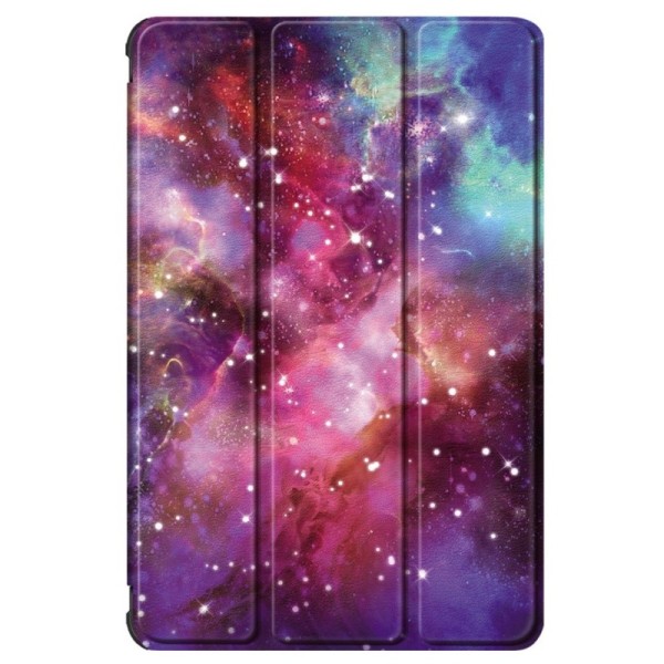 „Cosmo“ atvēramais maciņš (Galaxy Tab S7 FE 12.4" / S7+ 12.4" / S8+ 12.4")