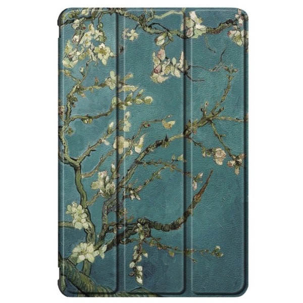 „Sakura“ atvēramais maciņš (Galaxy Tab S7 FE 12.4" / S7+ 12.4" / S8+ 12.4")