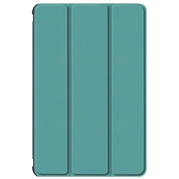 Atverčiamas dėklas - žalias (Galaxy Tab S7 FE 12.4" / S7+ 12.4" / S8+ 12.4")