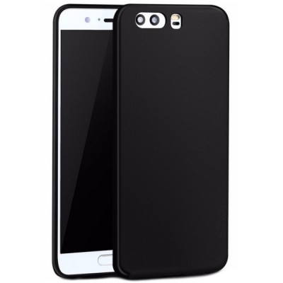 „X-Level“ Guardian serijos Huawei P10 (Huawei Ascend P10) juodas kieto silikono dėklas - nugarėlė | Priedai.lt