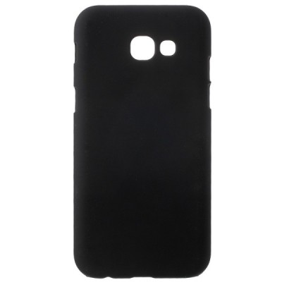 Samsung Galaxy A5 2017 (A520) plastikinis juodas dėklas (nugarėlė) | Priedai.lt