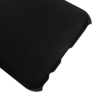 Samsung Galaxy A5 2017 (A520) plastikinis juodas dėklas (nugarėlė) | Priedai.lt