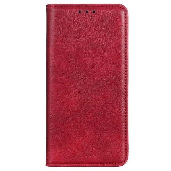 „Split“ atvērams maciņš - sarkans (OnePlus 8T)