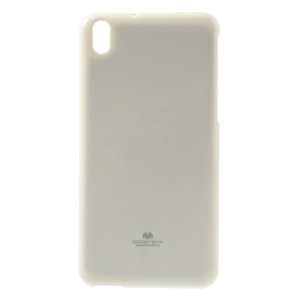 „Mercury“ futrālis - balts (Desire 816)