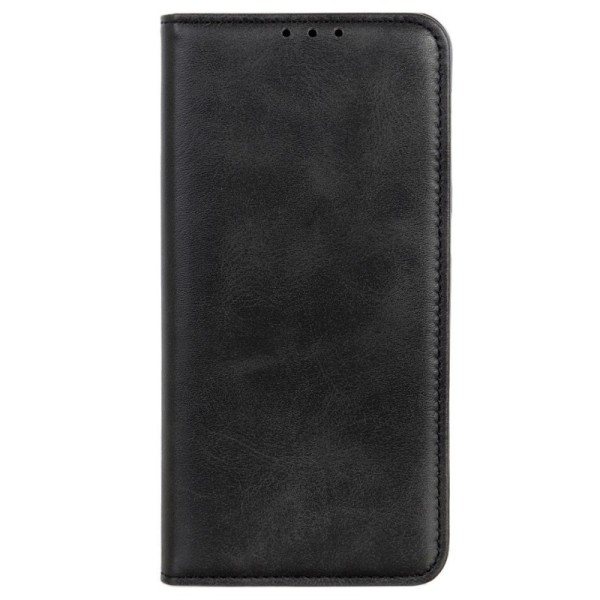 „Split“ atvērams maciņš - melns (Redmi Note 8)