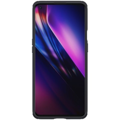 OnePlus 9 Pro Nillkin CamShield melns apvalks | vacins.lv