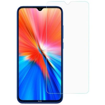 Xiaomi Redmi Note 8, Redmi Note 8 2021 „Calans“ 9H Tempered Glass apsauginis ekrano stiklas 0.3 mm | Priedai.lt