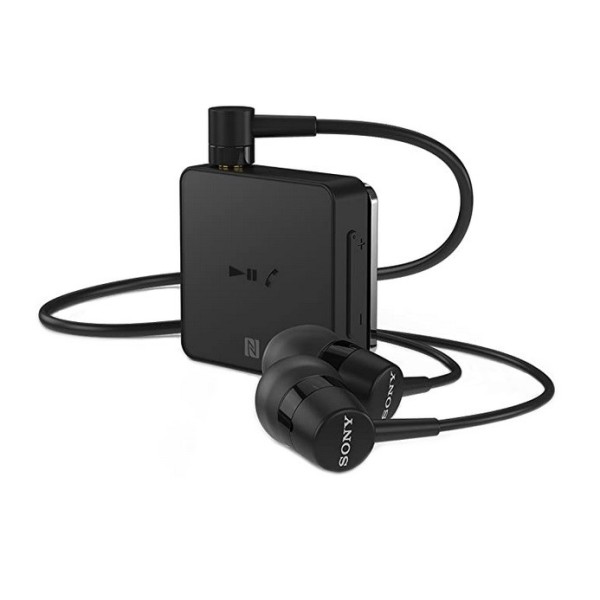 „Sony“ SBH24 brīvroku ierīce - melnā