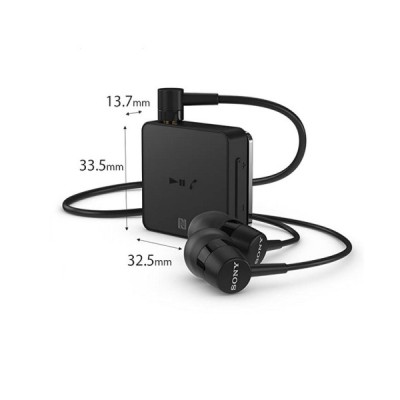 „Sony“ SBH24 bluetooth brīvroku ierīce | Vacins.lv