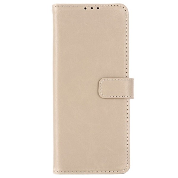 „Retro“ atvēramais maciņš - smilšains (Xperia 10 III)