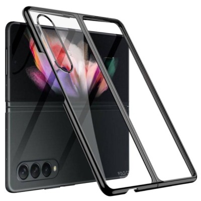 Samsung Galaxy Z Fold3 5G (F926B) GKK dzidrs plastika apvalks | vacins.lv