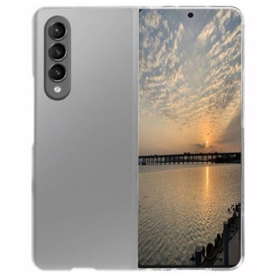 Samsung Galaxy Z Fold3 5G (F926B) matēts plastika apvalks | Vacins.lv