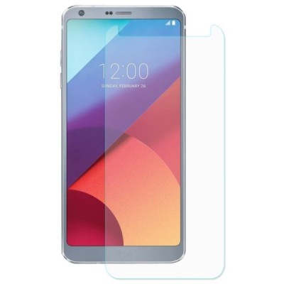 LG G6 (H870) tempered Glass apsauginis ekrano stiklas 0.26 mm | Priedai.lt