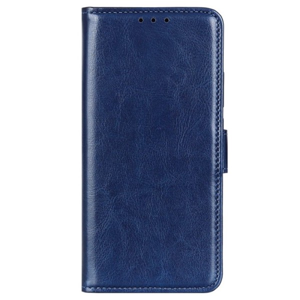 Atvēramais maciņš, grāmata - zils (iPhone 13 Mini)