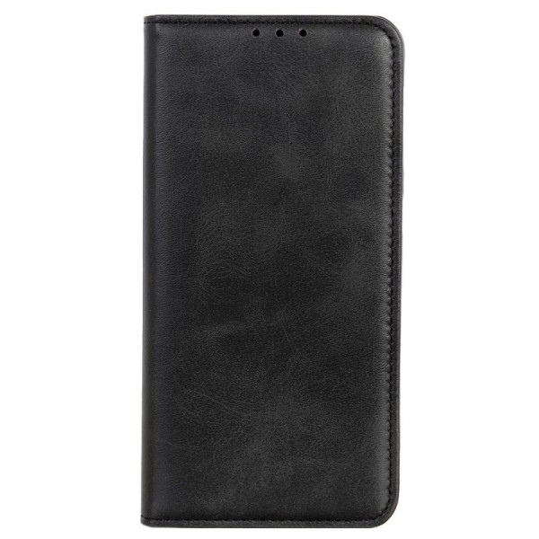 „Split“ atvērams maciņš - melns (Nokia XR20)