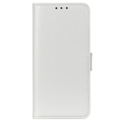 Nokia XR20 balts atvērams maciņš, maks | Vacins.lv