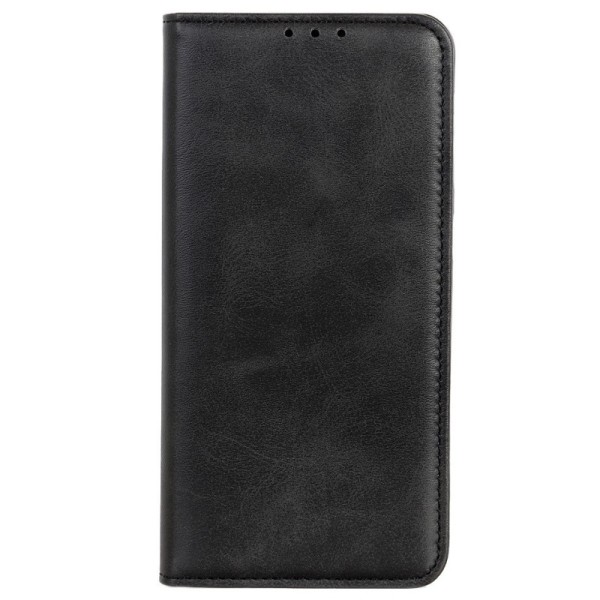 „Split“ atvērams maciņš - melns (Xperia 5 III)