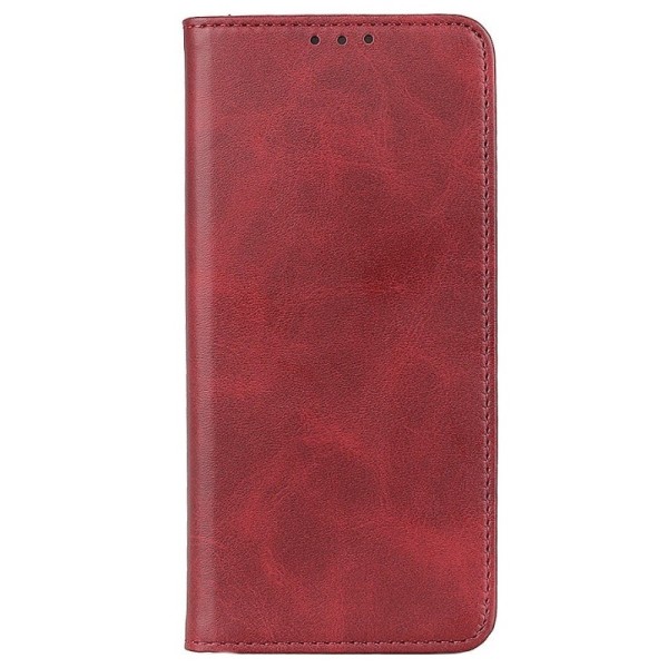 „Split“ atvērams maciņš - sarkans (Xperia 5 III)