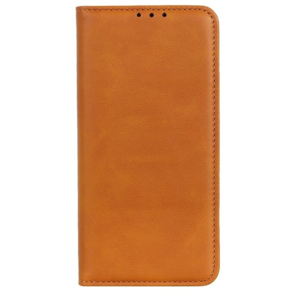 „Split“ atvērams maciņš - gaiši brūns (Xperia 5 III)