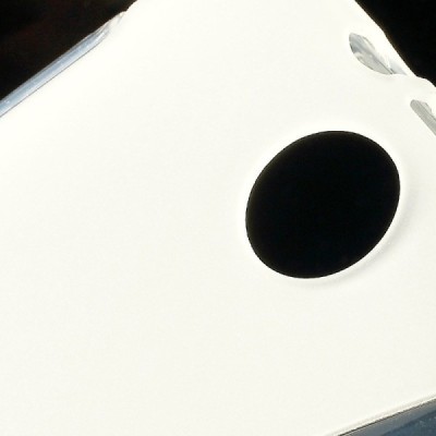 HTC Desire 310 dzidrs cieta silikona futrālis / Vacins.lv