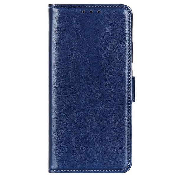 Atvēramais maciņš, grāmata - zils (iPhone 13)