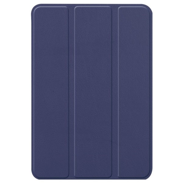 Atvēramais maciņš - melns (iPad mini 6 2021)