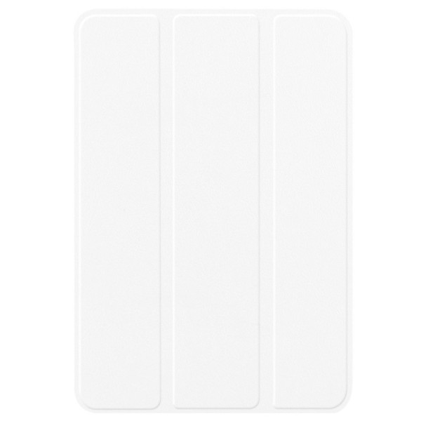 Atvēramais maciņš - balts (iPad mini 6 2021)