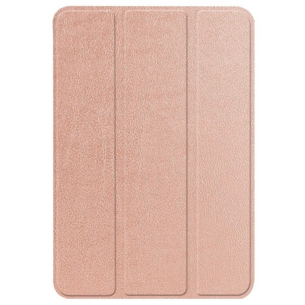 Atvēramais maciņš - zelta (iPad mini 6 2021)