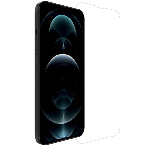 „Nillkin“ 9H+ Pro Tempered Glass ekrāna aizsargstikls 0.2 mm (iPhone 14 Plus / 13 Pro Max)