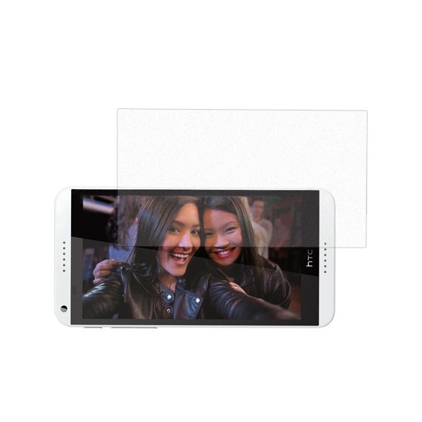 „Calans“ ekrāna aizsargplēve - matēta (Desire 816 / Desire 820)